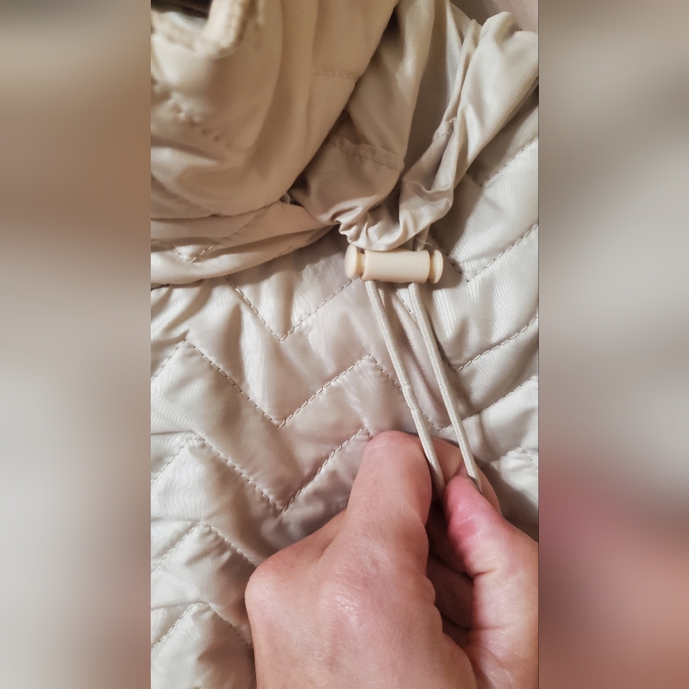 Laundry Puffer - image 6